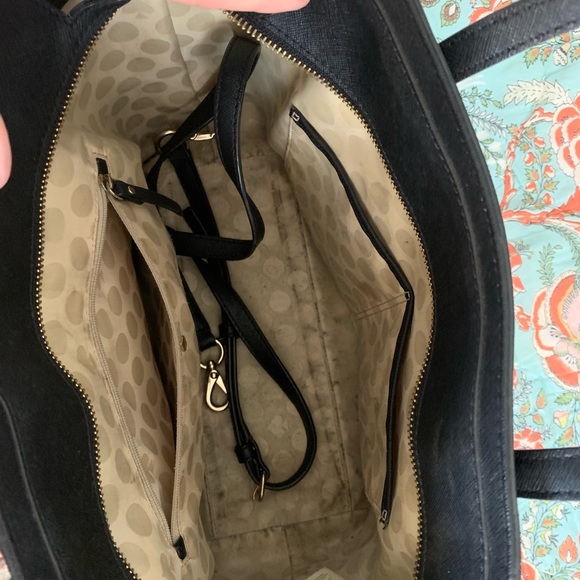 Kate Spade Purse - Picture 4 of 9